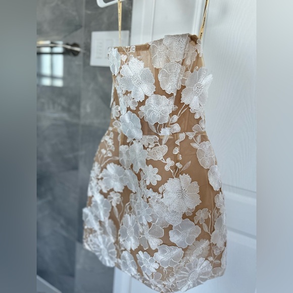 Bronx and Banco Jasmine Maraya Dress - Picture 3 of 3